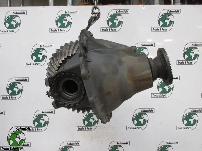 Mercedes-Benz R440-13,0/C22,5 RATIO 2,733 746.301 ACTROS MP 4 1845 EURO 6 - Diferencial por Camião: foto 1 Mercedes-Benz R440-13,0/C22,5 RATIO 2,733 746.301 ACTROS MP 4 1845 EURO 6 - Diferencial por Camião: foto 1