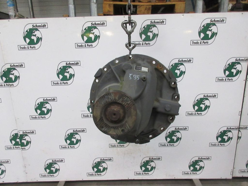 Renault 22836794/TYPE SPR10235334 RATIO 2,64 RENAULT PRIMUIM 460 DXI - Diferencial por Camião: foto 4 Renault 22836794/TYPE SPR10235334 RATIO 2,64 RENAULT PRIMUIM 460 DXI - Diferencial por Camião: foto 4