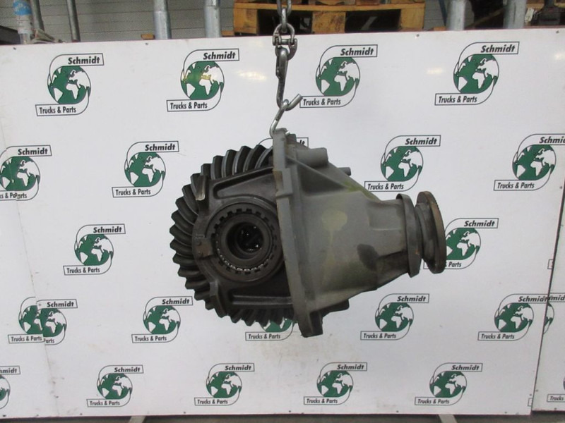 Renault 22836794/TYPE SPR10235334 RATIO 2,64 RENAULT PRIMUIM 460 DXI - Diferencial por Camião: foto 3 Renault 22836794/TYPE SPR10235334 RATIO 2,64 RENAULT PRIMUIM 460 DXI - Diferencial por Camião: foto 3