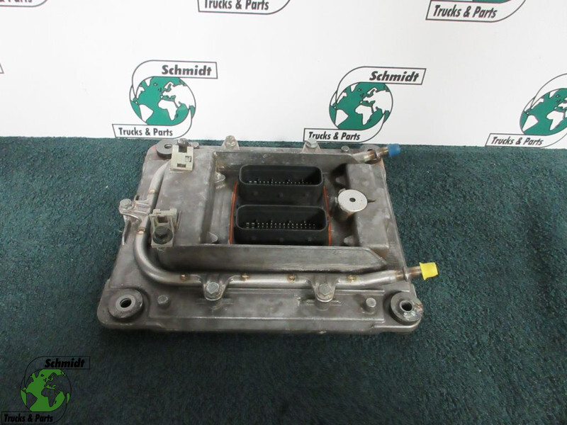 Renault 23188808 MOTOR EDC RENAULT D210 EURO 6 MODEL 2022 - Sistema elétrico por Camião: foto 1 Renault 23188808 MOTOR EDC RENAULT D210 EURO 6 MODEL 2022 - Sistema elétrico por Camião: foto 1