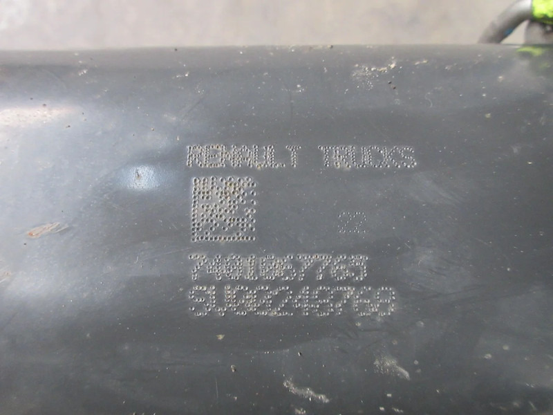 Renault 7401067765 // 7425817764 AANDRIJFAS RENAULT T 520 EURO 6 - Semi eixo por Camião: foto 5 Renault 7401067765 // 7425817764 AANDRIJFAS RENAULT T 520 EURO 6 - Semi eixo por Camião: foto 5