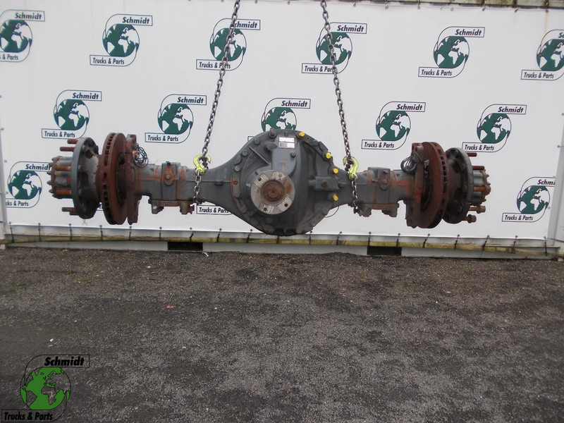 Renault 7420837794//7420836794/RATIO 2,64 MS 17X RENAULT T SERIE - Eixo traseiro por Camião: foto 1 Renault 7420837794//7420836794/RATIO 2,64 MS 17X RENAULT T SERIE - Eixo traseiro por Camião: foto 1