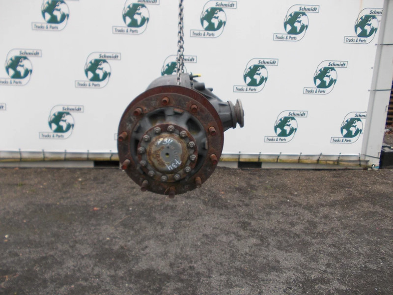 Renault 7420837794//7420836794/RATIO 2,64 MS 17X RENAULT T SERIE - Eixo traseiro por Camião: foto 4 Renault 7420837794//7420836794/RATIO 2,64 MS 17X RENAULT T SERIE - Eixo traseiro por Camião: foto 4