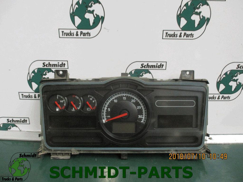 Renault 7420977584 Premium Instrumentenpaneel - Painel de instrumentos por Camião: foto 1 Renault 7420977584 Premium Instrumentenpaneel - Painel de instrumentos por Camião: foto 1