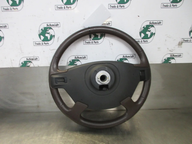 Renault 7482286992 STUURWIEL RENAULT T520 EURO 6 - Volante de direção por Camião: foto 2 Renault 7482286992 STUURWIEL RENAULT T520 EURO 6 - Volante de direção por Camião: foto 2