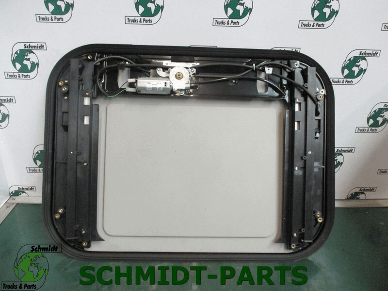 Renault 7482511233 Dakraam - Cabine e interior por Camião: foto 1 Renault 7482511233 Dakraam - Cabine e interior por Camião: foto 1