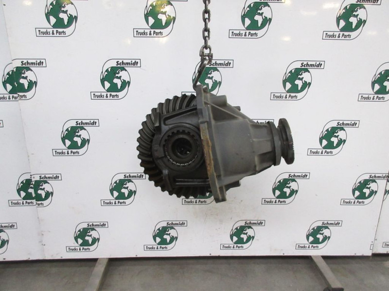 Renault MS 17X A5 3200Q2123 264/CAM08067402 RATIO 1.264 RENAULT AE PRENUIM - Diferencial por Camião: foto 3 Renault MS 17X A5 3200Q2123 264/CAM08067402 RATIO 1.264 RENAULT AE PRENUIM - Diferencial por Camião: foto 3