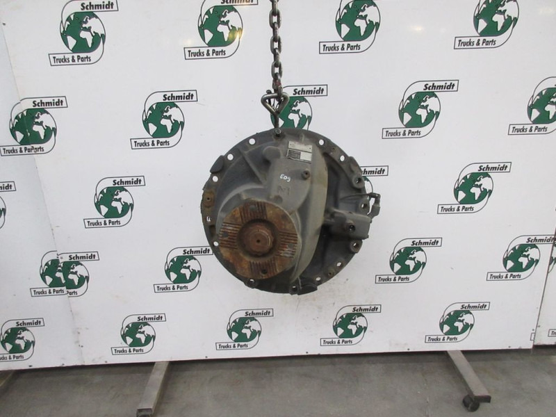 Renault MS 17X A5 3200Q2123 264/CAM08067402 RATIO 1.264 RENAULT AE PRENUIM - Diferencial por Camião: foto 4 Renault MS 17X A5 3200Q2123 264/CAM08067402 RATIO 1.264 RENAULT AE PRENUIM - Diferencial por Camião: foto 4