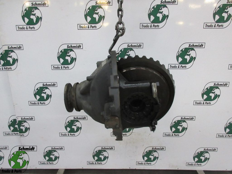 Renault MS 17X A6 3200Q2123 285/RATIO 1/285 RENAULT AE /PRIMUEM EURO 5 - Diferencial por Camião: foto 1 Renault MS 17X A6 3200Q2123 285/RATIO 1/285 RENAULT AE /PRIMUEM EURO 5 - Diferencial por Camião: foto 1