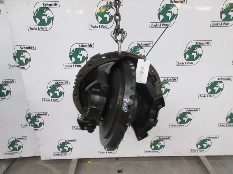 Renault T-SERIE 7420836784 DIFFERENTIEEL MS17X RATIO 1/264 EURO 6 - Diferencial por Camião: foto 4 Renault T-SERIE 7420836784 DIFFERENTIEEL MS17X RATIO 1/264 EURO 6 - Diferencial por Camião: foto 4
