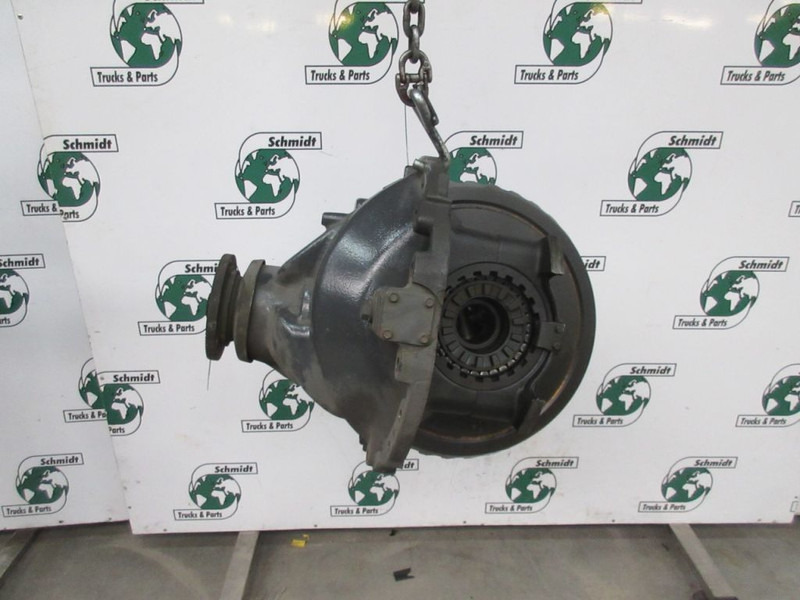 Renault T-SERIE 7420836784 DIFFERENTIEEL MS17X RATIO 1/264 EURO 6 - Diferencial por Camião: foto 3 Renault T-SERIE 7420836784 DIFFERENTIEEL MS17X RATIO 1/264 EURO 6 - Diferencial por Camião: foto 3