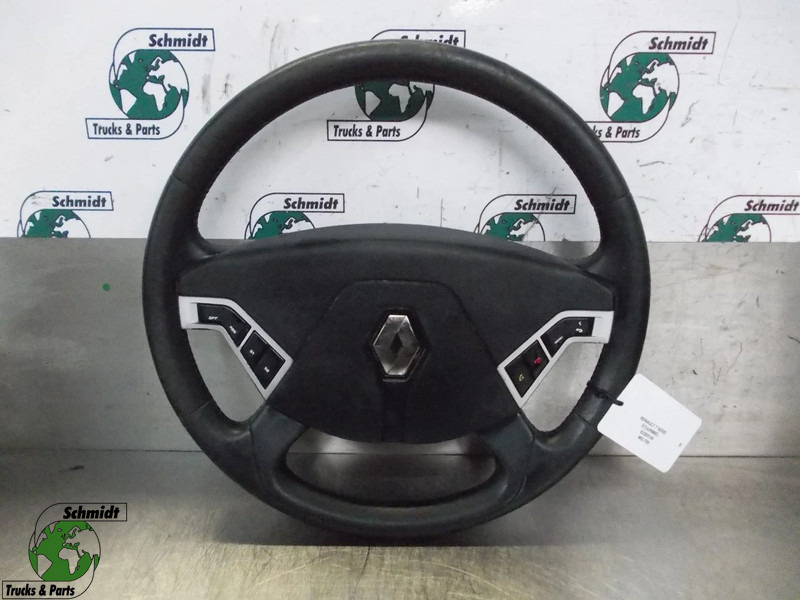 Renault T SERIE 82269149 STUURWIEL - Volante de direção por Camião: foto 1 Renault T SERIE 82269149 STUURWIEL - Volante de direção por Camião: foto 1