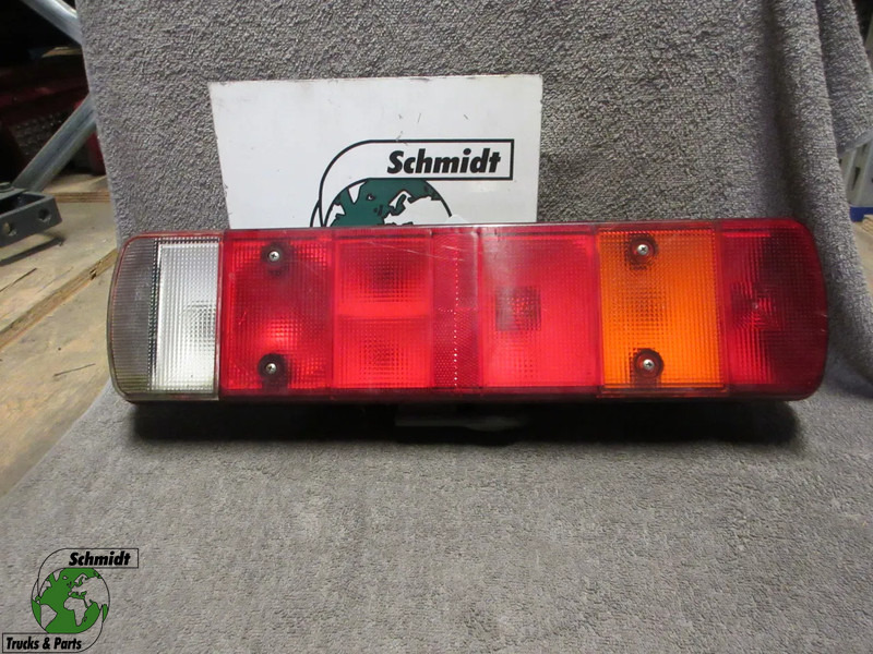 Scania 1792376 // 1792375 //ACHTERLAMP SCANIA R 450 EURO 6 RECHTS & LINKS - Farol traseiros por Camião: foto 1 Scania 1792376 // 1792375 //ACHTERLAMP SCANIA R 450 EURO 6 RECHTS & LINKS - Farol traseiros por Camião: foto 1