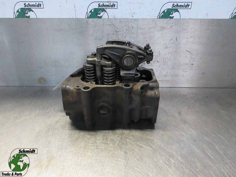 Scania 1924437/2005280 CILINDERKOP EURO 6 - Bloco do motor por Camião: foto 1 Scania 1924437/2005280 CILINDERKOP EURO 6 - Bloco do motor por Camião: foto 1