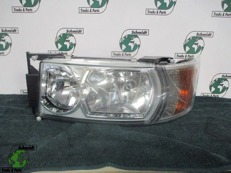 Scania 1949890/2416105 KOPLAMP R 520 LINKS XENON EURO 6 - Farol dianteira por Camião: foto 1 Scania 1949890/2416105 KOPLAMP R 520 LINKS XENON EURO 6 - Farol dianteira por Camião: foto 1