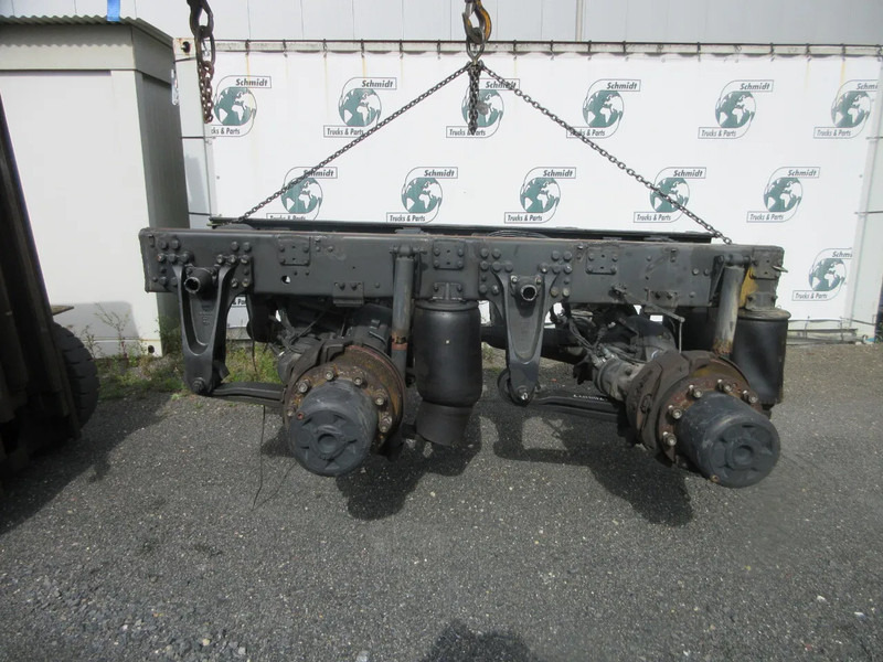 Scania 2194677 // 1531348 // 2194678 // 1531345 TANDEM SET SCANIA R 450 EURO 6 - Eixo traseiro por Camião: foto 4 Scania 2194677 // 1531348 // 2194678 // 1531345 TANDEM SET SCANIA R 450 EURO 6 - Eixo traseiro por Camião: foto 4