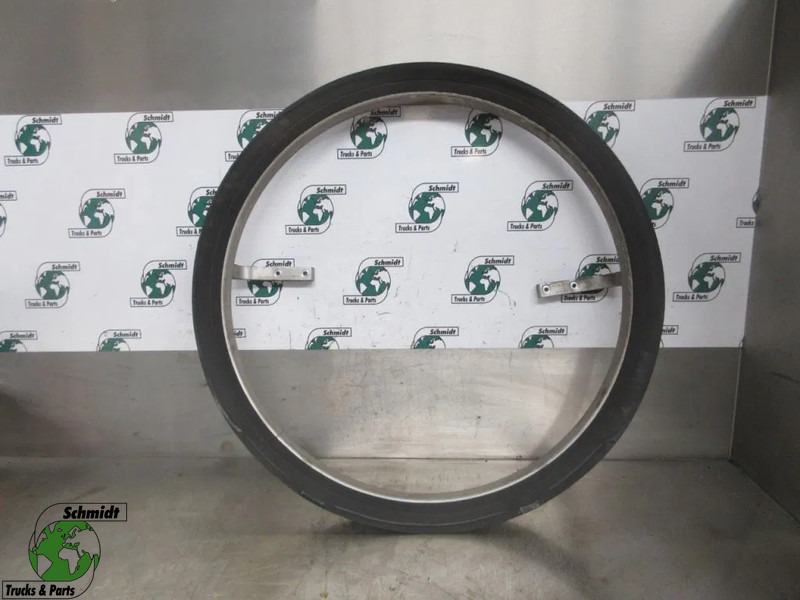 Scania 2406061 VENTILATOR RING P 410 EURO 6 MODEL 2020 NGS - Sistema de arrefecimento por Camião: foto 1 Scania 2406061 VENTILATOR RING P 410 EURO 6 MODEL 2020 NGS - Sistema de arrefecimento por Camião: foto 1