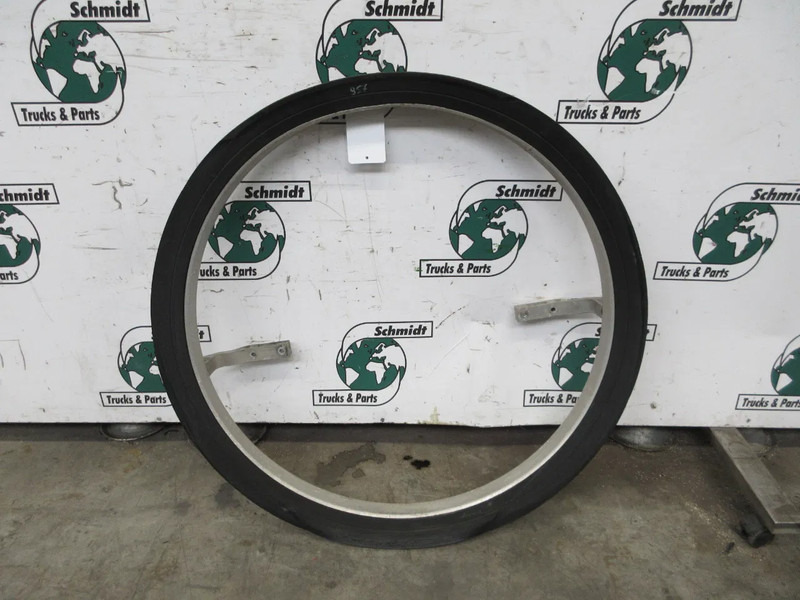 Scania 2406061 VENTILATOR RING P 410 EURO 6 MODEL 2020 NGS - Sistema de arrefecimento por Camião: foto 5 Scania 2406061 VENTILATOR RING P 410 EURO 6 MODEL 2020 NGS - Sistema de arrefecimento por Camião: foto 5