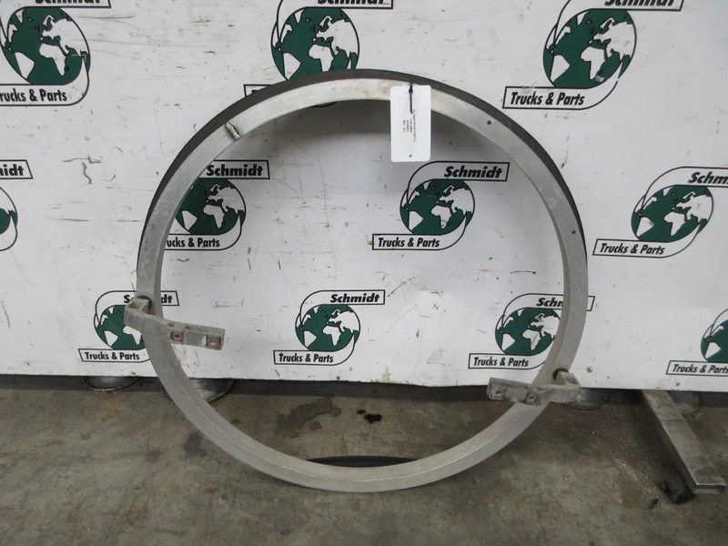 Scania 2406061 VENTILATOR RING P 410 EURO 6 MODEL 2020 NGS - Sistema de arrefecimento por Camião: foto 4 Scania 2406061 VENTILATOR RING P 410 EURO 6 MODEL 2020 NGS - Sistema de arrefecimento por Camião: foto 4