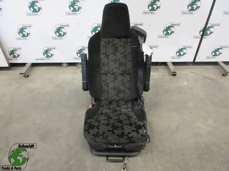 Scania 2601039 // 2499362 STOEL SCANIA R 410 EURO 6 NGS - Banco por Camião: foto 1 Scania 2601039 // 2499362 STOEL SCANIA R 410 EURO 6 NGS - Banco por Camião: foto 1