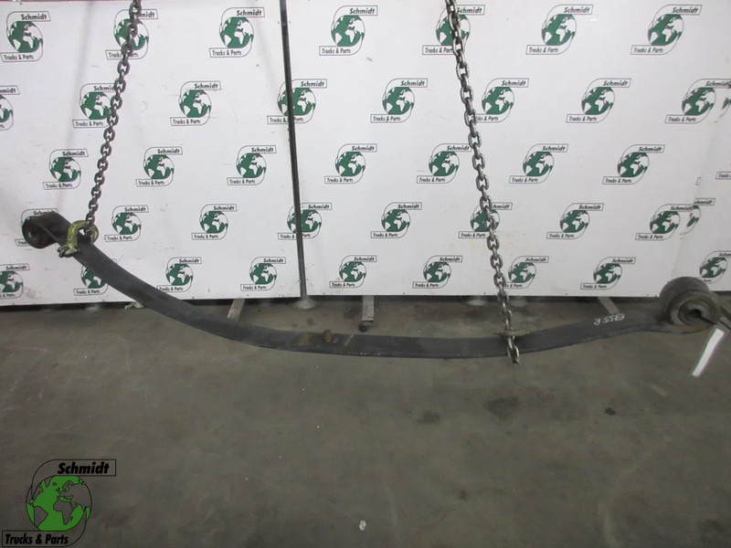 Scania 2669134 BLADVEER SCANIA S 450 NGS EURO 6 MODEL 2020 R+L - Suspensão de molas/ Suspensão de lâminas por Camião: foto 1 Scania 2669134 BLADVEER SCANIA S 450 NGS EURO 6 MODEL 2020 R+L - Suspensão de molas/ Suspensão de lâminas por Camião: foto 1