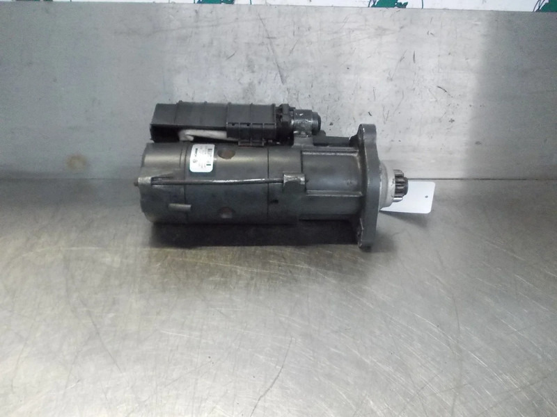 Scania 2777872//2403301/2008268/573175/571231 STARTMOTOR SCANIA R 520 EURO 6 - Motor de arranque por Camião: foto 2 Scania 2777872//2403301/2008268/573175/571231 STARTMOTOR SCANIA R 520 EURO 6 - Motor de arranque por Camião: foto 2