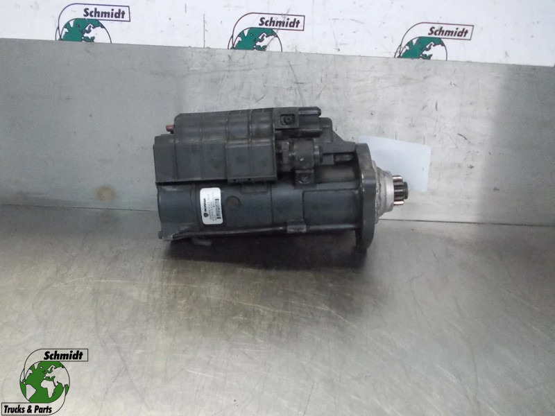 Scania 2777872//2403301/2008268/573175/571231 STARTMOTOR SCANIA R 520 EURO 6 - Motor de arranque por Camião: foto 1 Scania 2777872//2403301/2008268/573175/571231 STARTMOTOR SCANIA R 520 EURO 6 - Motor de arranque por Camião: foto 1