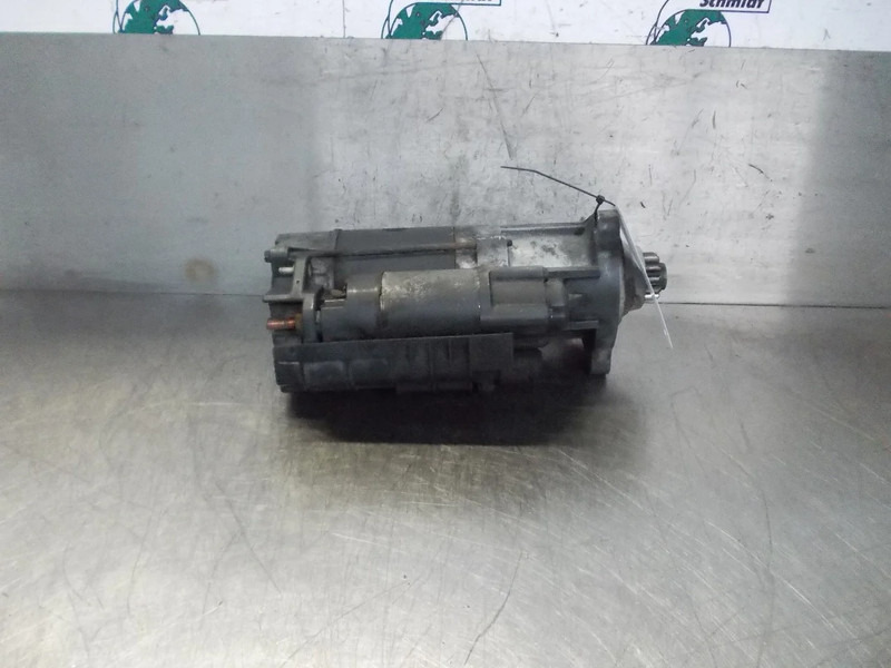 Scania 2777872//2403301/2008268/573175/571231 STARTMOTOR SCANIA R 520 EURO 6 - Motor de arranque por Camião: foto 4 Scania 2777872//2403301/2008268/573175/571231 STARTMOTOR SCANIA R 520 EURO 6 - Motor de arranque por Camião: foto 4