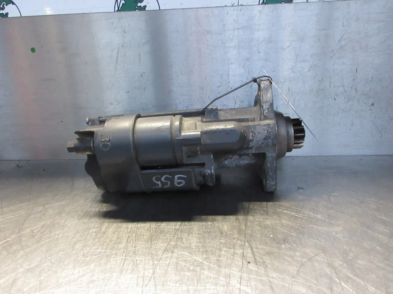 Scania 2793574 // 2276131 // 573548//573507 // STARTMOTOR SCANIA EURO 6 SERIE - Motor de arranque por Camião: foto 4 Scania 2793574 // 2276131 // 573548//573507 // STARTMOTOR SCANIA EURO 6 SERIE - Motor de arranque por Camião: foto 4