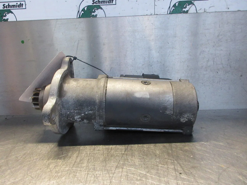 Scania 2793574 // 2276131 // 573548//573507 // STARTMOTOR SCANIA EURO 6 SERIE - Motor de arranque por Camião: foto 2 Scania 2793574 // 2276131 // 573548//573507 // STARTMOTOR SCANIA EURO 6 SERIE - Motor de arranque por Camião: foto 2