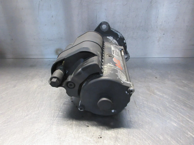 Scania 2793574 // 2276131 // 573548//573507 // STARTMOTOR SCANIA EURO 6 SERIE - Motor de arranque por Camião: foto 3 Scania 2793574 // 2276131 // 573548//573507 // STARTMOTOR SCANIA EURO 6 SERIE - Motor de arranque por Camião: foto 3