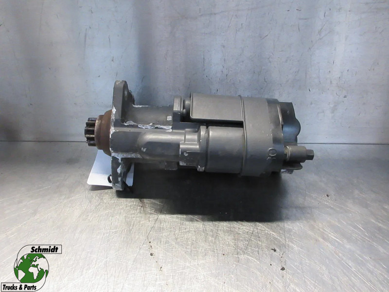 Scania 2793574 // 2276131 // 573548//573507 // STARTMOTOR SCANIA EURO 6 SERIE - Motor de arranque por Camião: foto 1 Scania 2793574 // 2276131 // 573548//573507 // STARTMOTOR SCANIA EURO 6 SERIE - Motor de arranque por Camião: foto 1