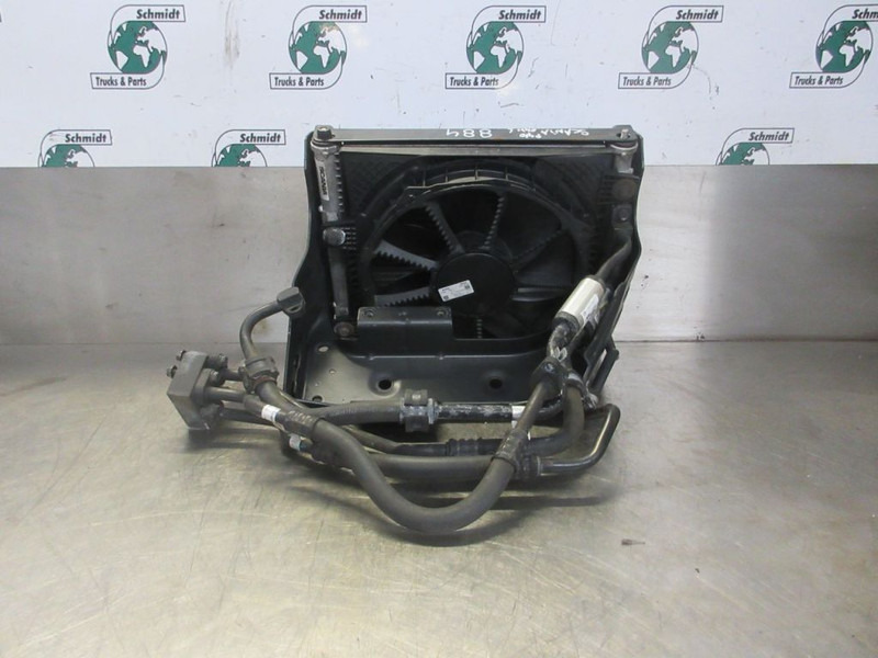 Scania P410 2708410 KOELER EURO 6 MODEL 2020 - Sistema de arrefecimento por Camião: foto 3 Scania P410 2708410 KOELER EURO 6 MODEL 2020 - Sistema de arrefecimento por Camião: foto 3