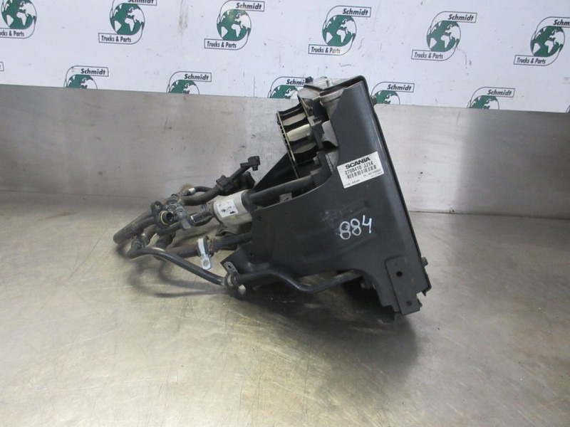 Scania P410 2708410 KOELER EURO 6 MODEL 2020 - Sistema de arrefecimento por Camião: foto 4 Scania P410 2708410 KOELER EURO 6 MODEL 2020 - Sistema de arrefecimento por Camião: foto 4