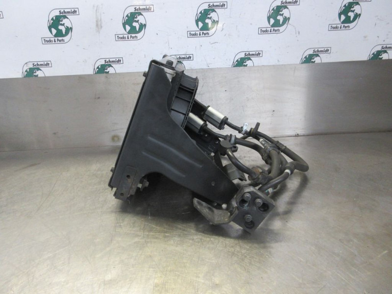Scania P410 2708410 KOELER EURO 6 MODEL 2020 - Sistema de arrefecimento por Camião: foto 2 Scania P410 2708410 KOELER EURO 6 MODEL 2020 - Sistema de arrefecimento por Camião: foto 2