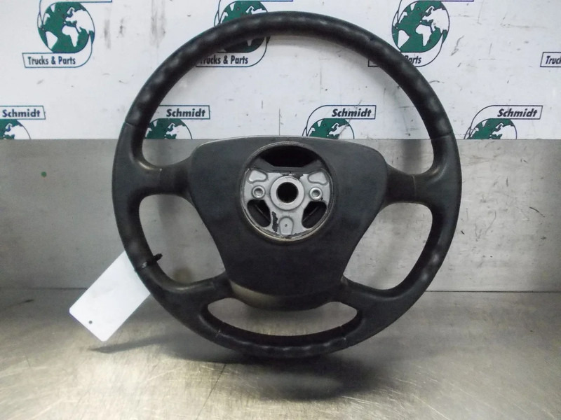 Scania R400 1487519 STUURWIEL EURO 5 - Volante de direção por Camião: foto 2 Scania R400 1487519 STUURWIEL EURO 5 - Volante de direção por Camião: foto 2