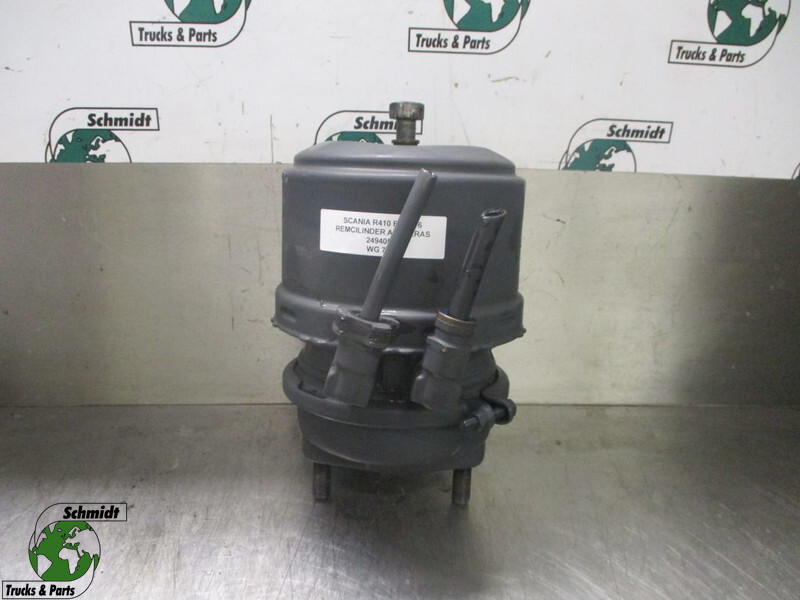 Scania R410 2494058 REMCILINDER ACHTERAS EURO 6 MODEL 2020 - Cilindro de freio por Camião: foto 1 Scania R410 2494058 REMCILINDER ACHTERAS EURO 6 MODEL 2020 - Cilindro de freio por Camião: foto 1