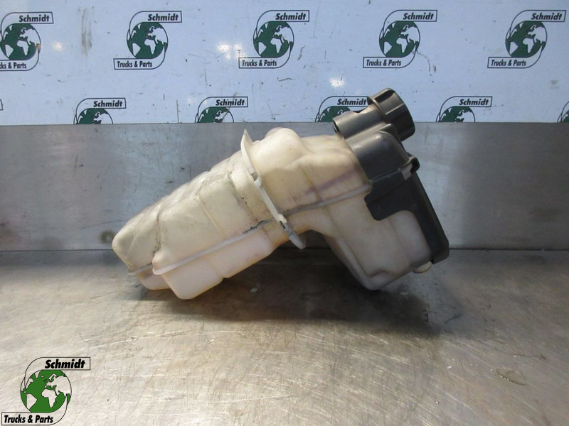 Scania R420 1882239 EXPANSIEVAT EURO 5 - Tanque de expansão por Camião: foto 1 Scania R420 1882239 EXPANSIEVAT EURO 5 - Tanque de expansão por Camião: foto 1