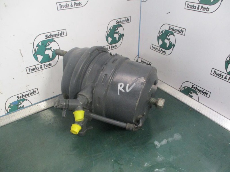 Scania R450 2192928 / 2147780 // R 450 Veerremcilinder EURO 6 - Cilindro de freio por Camião: foto 2 Scania R450 2192928 / 2147780 // R 450 Veerremcilinder EURO 6 - Cilindro de freio por Camião: foto 2