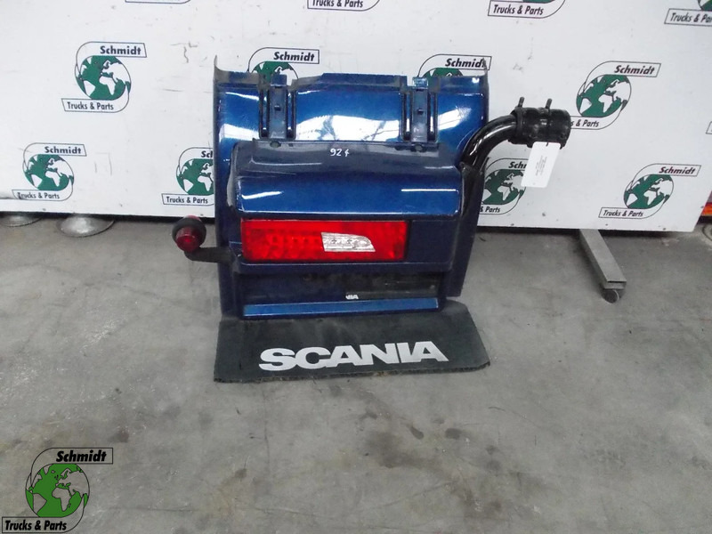 Scania S450 2380955 SPARBORD LA EURO 6 - Carroceria e exterior por Camião: foto 1 Scania S450 2380955 SPARBORD LA EURO 6 - Carroceria e exterior por Camião: foto 1