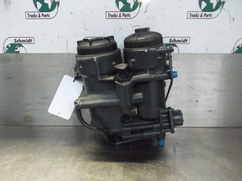 Scania S450 2779174/2924284 BRANDSTOFFILTER EURO 6 - Filtro de combustível por Camião: foto 2 Scania S450 2779174/2924284 BRANDSTOFFILTER EURO 6 - Filtro de combustível por Camião: foto 2