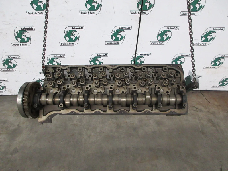 Volvo 20464480 CILINDERKOP VOLVO FM FH 410 EURO 5 EEV - Bloco do motor por Camião: foto 5 Volvo 20464480 CILINDERKOP VOLVO FM FH 410 EURO 5 EEV - Bloco do motor por Camião: foto 5