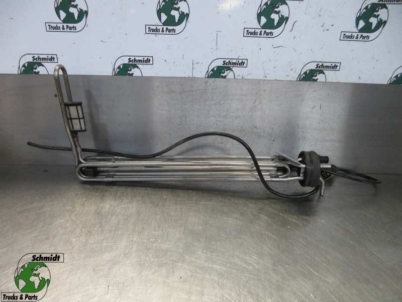 Volvo 21226079 AD BLUE AANZUIG SYSTEEM VOLVO FH FM EURO 6 - Sistema de combustível por Camião: foto 1 Volvo 21226079 AD BLUE AANZUIG SYSTEEM VOLVO FH FM EURO 6 - Sistema de combustível por Camião: foto 1