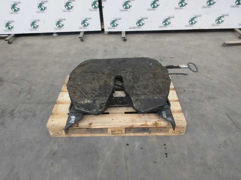 Volvo 21587522 // SAF HOLLAND G50-X D 152,3 U20,0 SK-S 3620 21587522 // SAF HOLLAND G50-X D 152,3 U20,0 SK-S 3620 MODEL 2023 - Quinta-roda por Camião: foto 5 Volvo 21587522 // SAF HOLLAND G50-X D 152,3 U20,0 SK-S 3620 21587522 // SAF HOLLAND G50-X D 152,3 U20,0 SK-S 3620 MODEL 2023 - Quinta-roda por Camião: foto 5