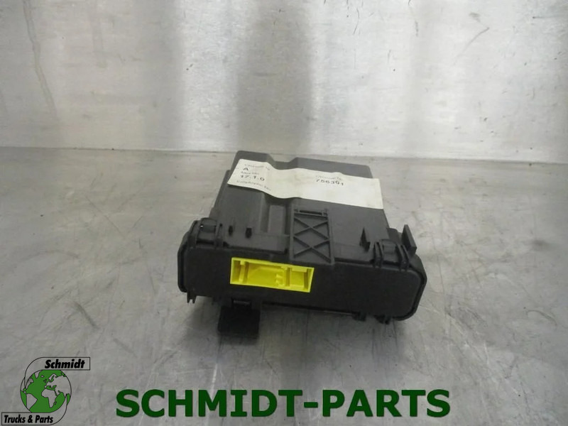Volvo 21926375 MBYI Regeleenheid - Sistema elétrico por Camião: foto 1 Volvo 21926375 MBYI Regeleenheid - Sistema elétrico por Camião: foto 1