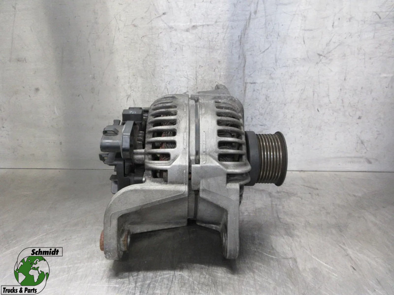 Volvo 22218393 // 22591472 DYNAMO VOLVO FM 370 EURO 6 - Alternador por Camião: foto 1 Volvo 22218393 // 22591472 DYNAMO VOLVO FM 370 EURO 6 - Alternador por Camião: foto 1