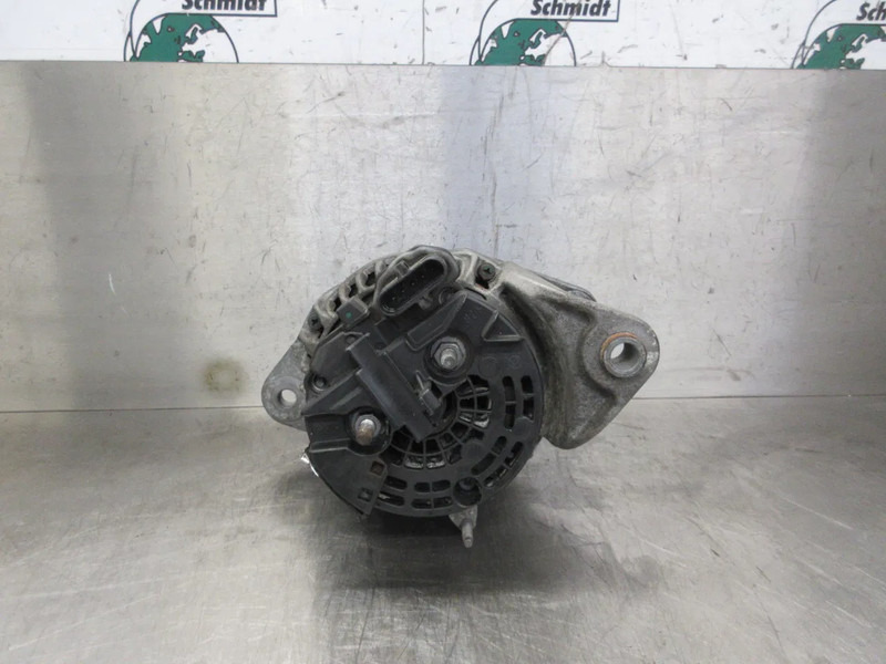 Volvo 22218393 // 22591472 DYNAMO VOLVO FM 370 EURO 6 - Alternador por Camião: foto 4 Volvo 22218393 // 22591472 DYNAMO VOLVO FM 370 EURO 6 - Alternador por Camião: foto 4