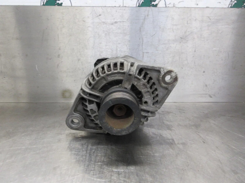Volvo 22218393 // 22591472 DYNAMO VOLVO FM 370 EURO 6 - Alternador por Camião: foto 2 Volvo 22218393 // 22591472 DYNAMO VOLVO FM 370 EURO 6 - Alternador por Camião: foto 2