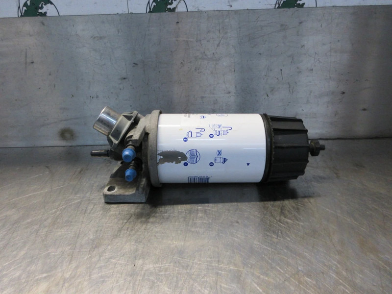 Volvo 22556615 VOLVO FL210 EURO 6 DIESELFILTER - Filtro de combustível por Camião: foto 2 Volvo 22556615 VOLVO FL210 EURO 6 DIESELFILTER - Filtro de combustível por Camião: foto 2