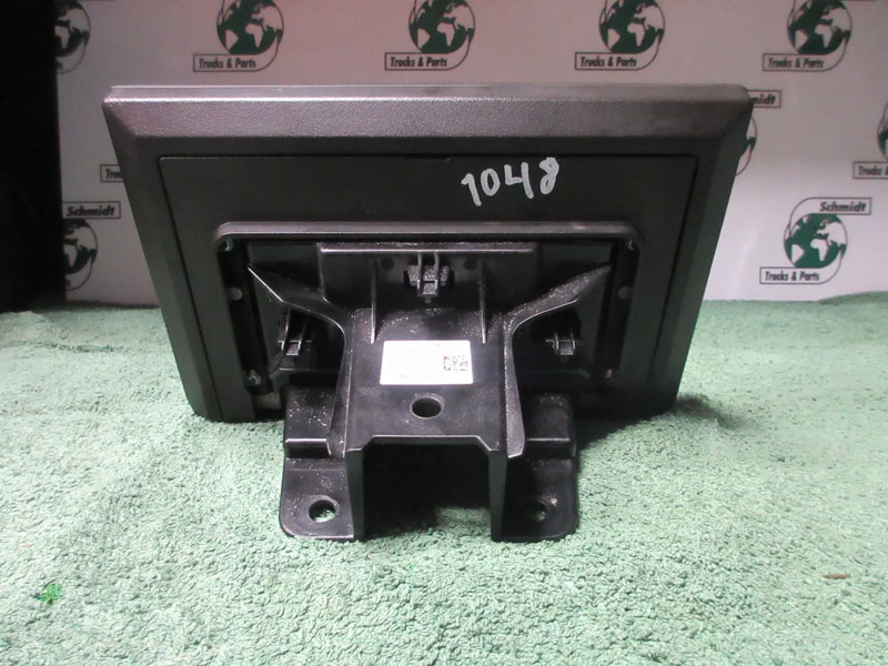 Volvo 23602613 DISPLAY VOLVO FM 330 MODEL 2023 - Sistema elétrico por Camião: foto 4 Volvo 23602613 DISPLAY VOLVO FM 330 MODEL 2023 - Sistema elétrico por Camião: foto 4